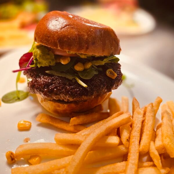 Burger