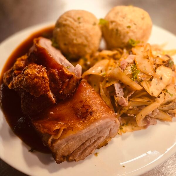 Braten