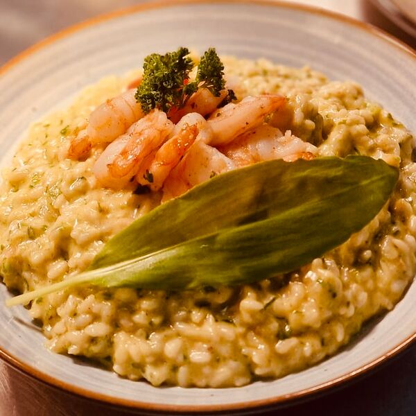 Risotto