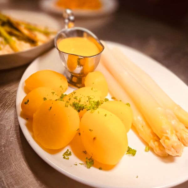 Spargel